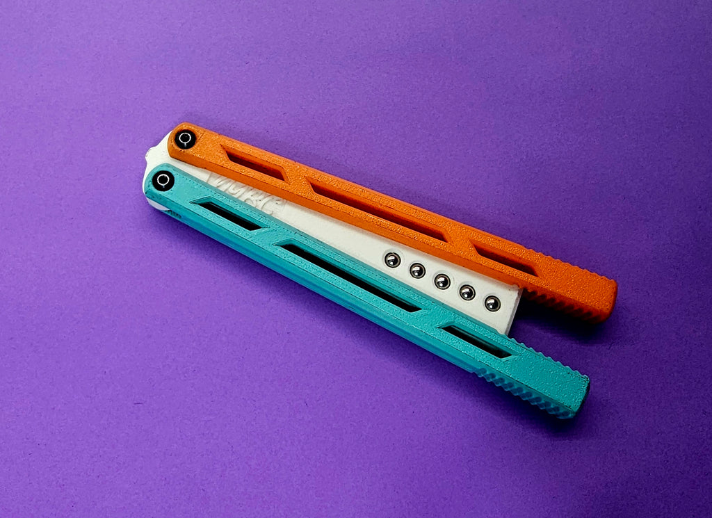 NYBaliCustoms - Kimura