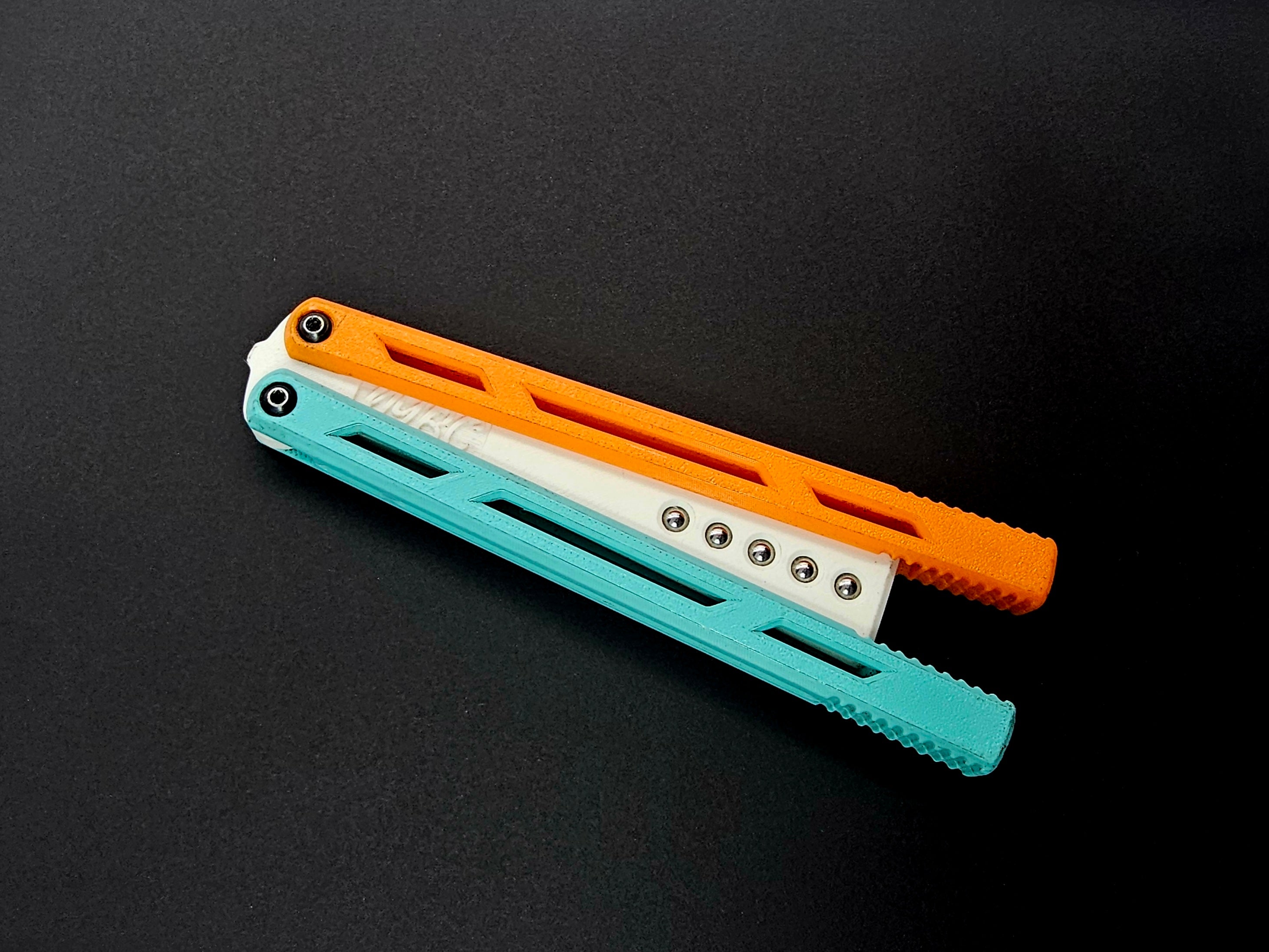 NYBaliCustoms - Kimura