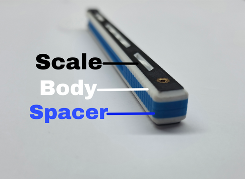 NYBaliCustoms - Sankaku Pro